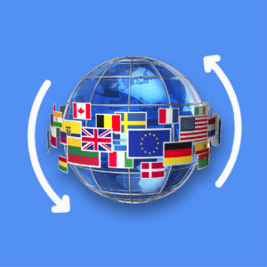 Voice and Text Translator for All Languages