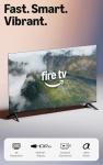 Amazon Fire TV 55" 4K Ultra HD Smart TV