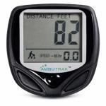 AmbuTrak Distance Tracker for 2-Wheel Walkers