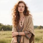 Efolen Smart Bracelet: Ultralight Fitness Tracker for Women