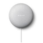 Google Nest Mini 2nd Gen - Smart Bluetooth Speaker