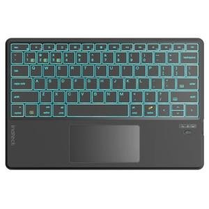 Inateck Ultra-Slim Keyboard with AI and Backlight