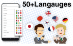 Voice and Text Translator for All Languages