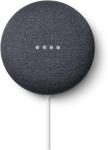 Google Nest Mini Bluetooth Speaker - Charcoal, 2nd Gen
