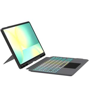 AI Keyboard Case for Samsung Galaxy Tab S10+