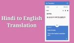 GoTranslator - Text and Voice Translation Made Easy