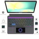AI Keyboard Case for Samsung Galaxy Tab S10+