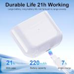 Real-Time 144-Language AI Translation Earbuds