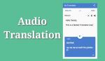 GoTranslator - Text and Voice Translation Made Easy