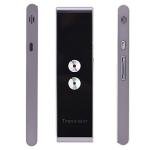 Portable Smart Two-Way Voice Language Translator Device