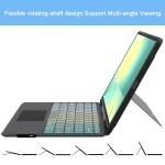AI Keyboard Case for Samsung Galaxy Tab S10+