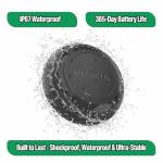 Magnetic GPS Tracker for Vehicles – 365-Day Battery