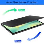 AI Keyboard Case for Samsung Galaxy Tab S10+