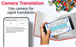 Voice and Text Translator for All Languages