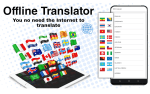 Voice and Text Translator for All Languages