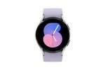 SAMSUNG Galaxy Watch 5: Smart Fitness and Health Tracker