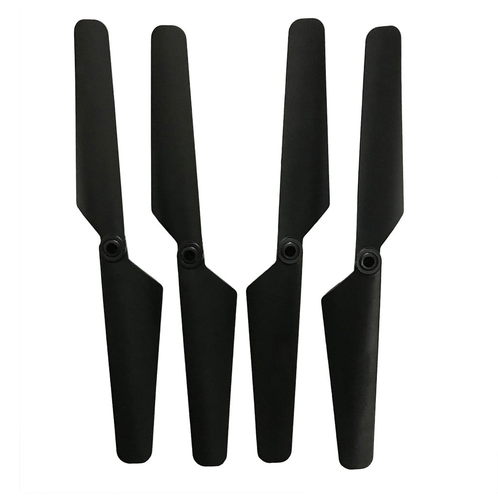 Toyfunny Propellers for HJ14W Drone (4-Pack)