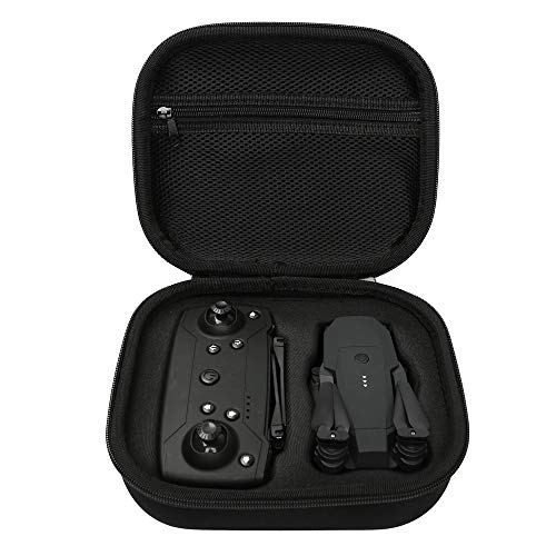 Anbee Portable Hard Shell Case for EACHINE E58 Drone