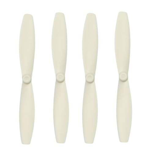 Anbee Colorful Propellers for Parrot Minidrones