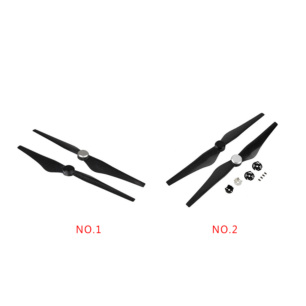 1345S Replacement Propellers for DJI Inspire 1