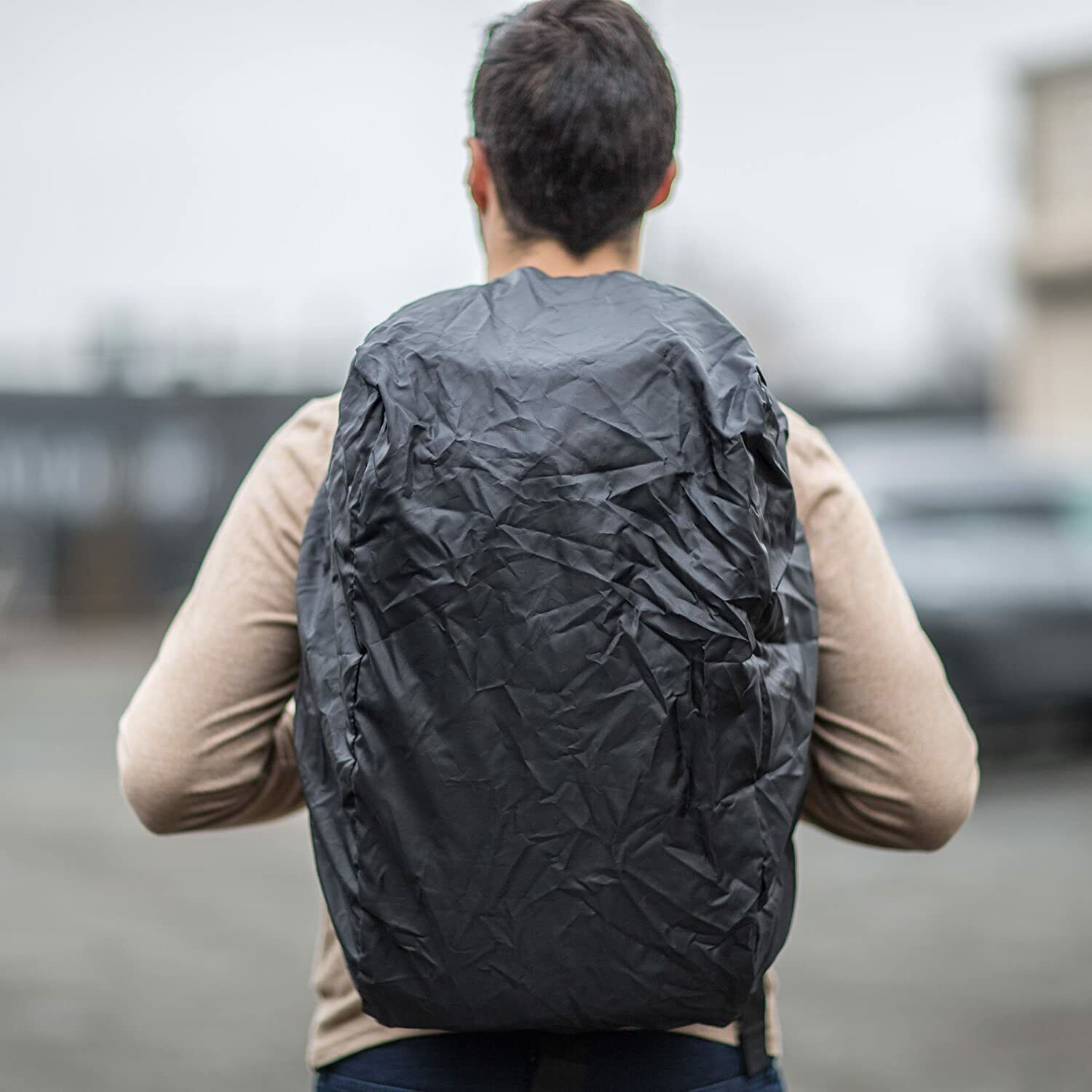 Phantom 4 Backpack PRO - Perfect Fit!