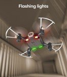 SYMA Mini Nano X20 Quadcopter Drone for Kids