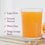 Metamucil Sugar-Free Fiber Supplement - 3 Pack