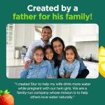 Stur Liquid Water Enhancer Summer Flavor Pack