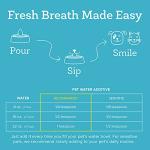 Oxyfresh Pet Dental Water Additive - Fresh Breath 2 Pack