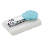 Non-Slip Extra Wide Nail Clipper for Stability