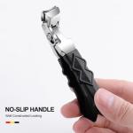Non-Slip Extra Wide Toenail Clippers for Seniors