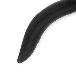 Non-Slip Extra Wide Toenail Clippers with Comfort Grip