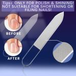 Extra Wide Non-Slip Nail Clippers for Thick Nails