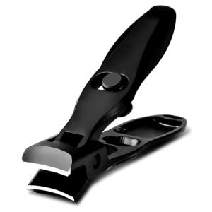Swocky Non-Slip Wide Jaw Nail Clippers