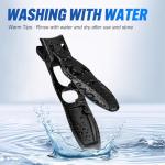 Swocky Non-Slip Wide Jaw Nail Clippers