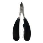 Kohm Extra-Wide Non-Slip Nail Clippers