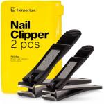 Heavy Duty Nail Clippers Set for Thick Nails