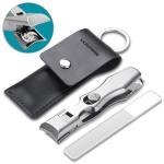 Non-Slip Extra Wide Nail Clippers for Thick Nails