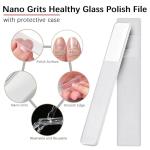 Non-Slip Extra Wide Nail Clippers for Thick Nails