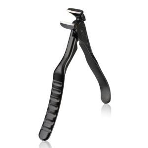 VOGARB Ergonomic Non-Slip Toenail Clippers for Seniors