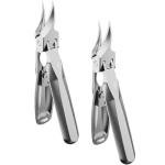 Non-Slip Extra Wide Jaw Nail Clippers Combo