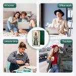 Extra Wide Nonslip Nail Clipper for Ingrown Nails