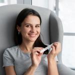 Extra Wide Nonslip Nail Clipper for Ingrown Nails