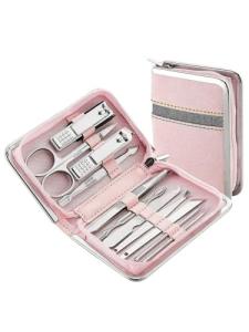 Non-Slip Extra Wide Nail Clipper Set