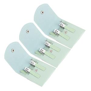 TOVINANNA Nail Clippers Kit with Storage Bag