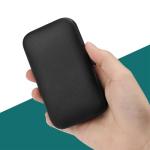 Portable 7-Piece Stainless Steel Nail Clipper Set