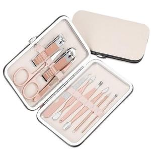 Non-Slip Extra Wide Nail Clipper Set