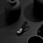 Tweezerman Extra Wide Nonslip Nail Clipper