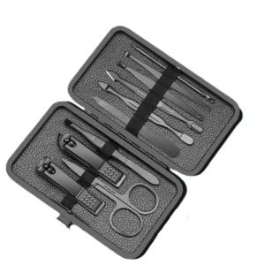 Non-Slip Extra Wide Nail Clipper Set