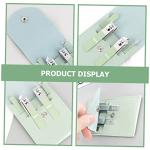 TOVINANNA Nail Clippers Kit with Storage Bag